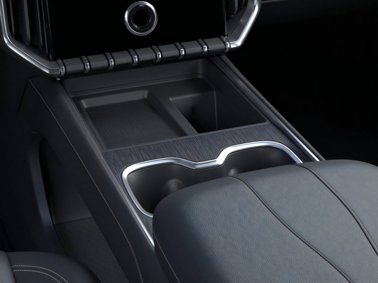 New 2026 GMC Acadia Elevation w/ Elevation Premium Package image 23