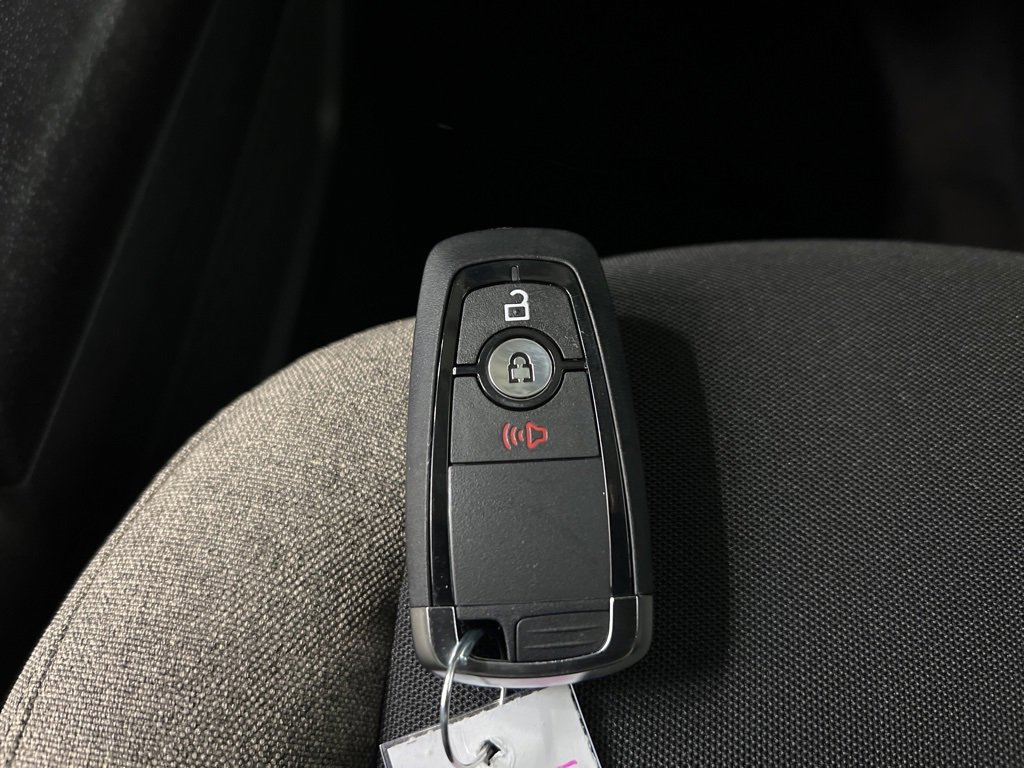 New 2025 Ford Bronco Sport Big Bend w/ Convenience Package image 39