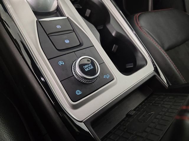 Used 2023 Ford Explorer ST-Line w/ Class IV Trailer Tow Package image 28