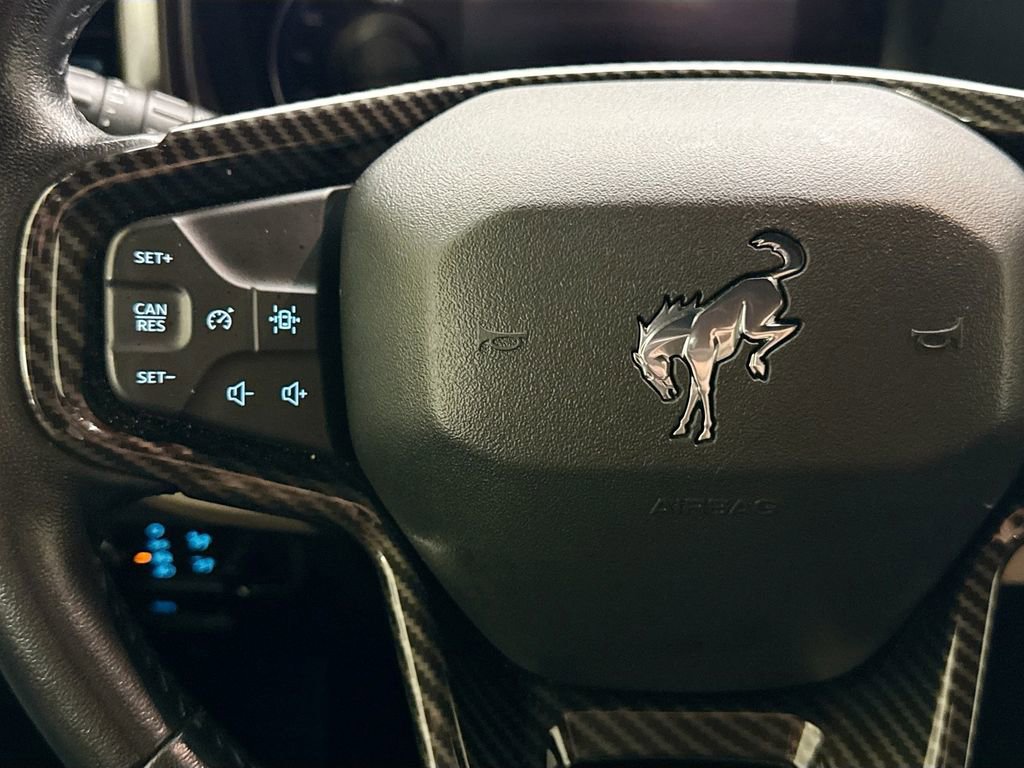 Used 2022 Ford Bronco Wildtrak image 11