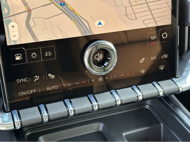 New 2026 GMC Acadia Elevation w/ Elevation Premium Package FWD image 22