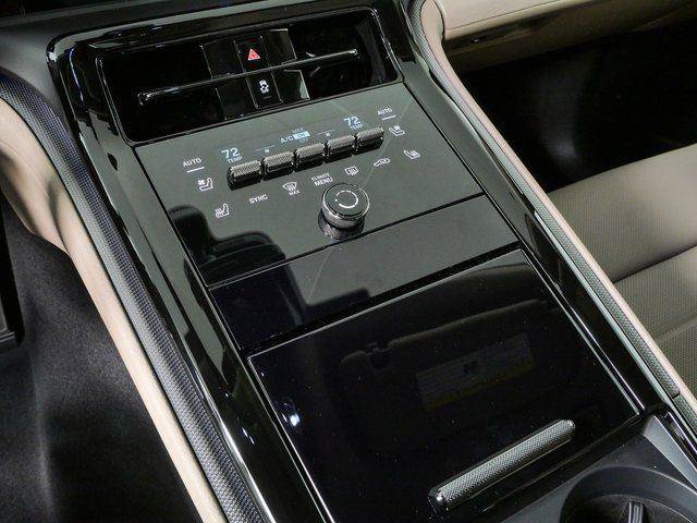 New 2026 Porsche Panamera image 18