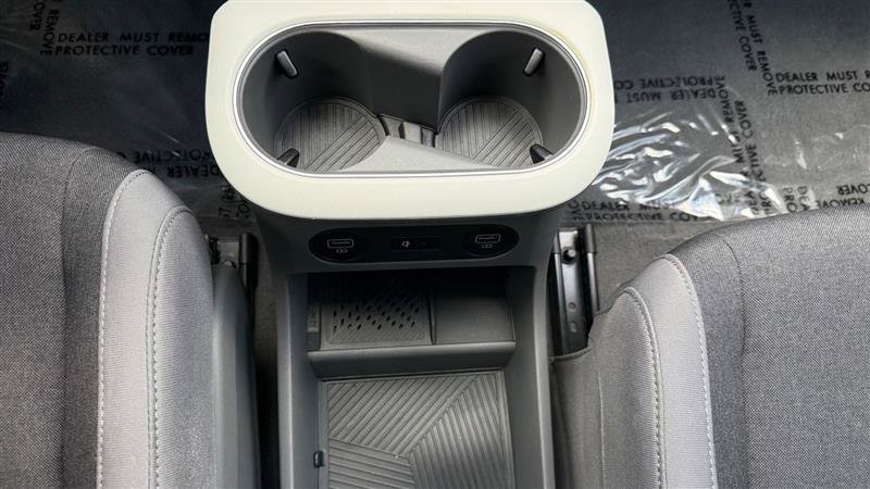 Used 2024 Hyundai Ioniq 5 SEL RWD image 35