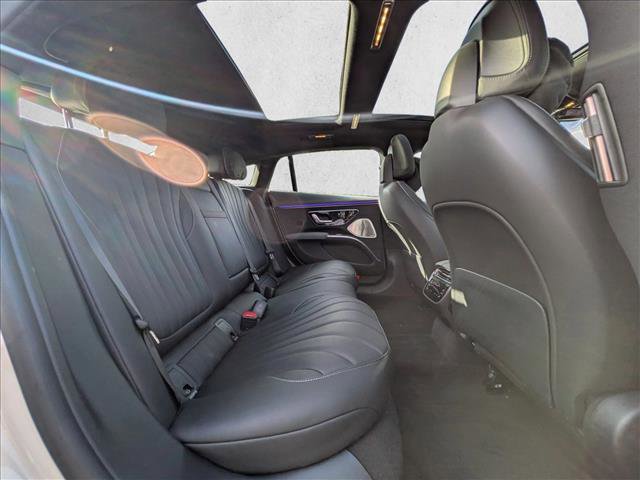 Certified 2023 Mercedes-Benz EQS 450+ 4MATIC Sedan image 20