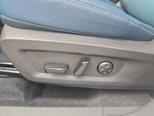 New 2026 Nissan Murano Platinum w/ Technology Package AWD/4WD image 12