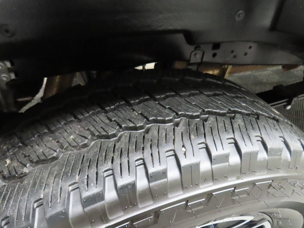 Used 2026 Ford F250 Platinum AWD/4WD image 49