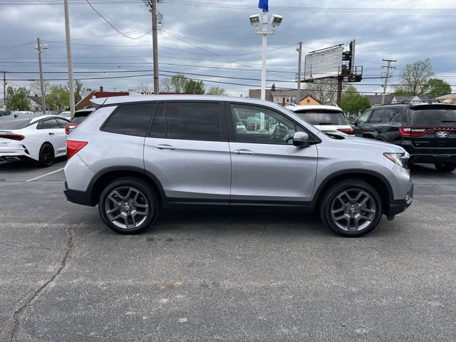 Used 2023 Honda Passport EX-L image 11