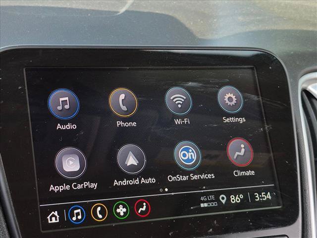 Used 2023 Chevrolet Malibu LT FWD image 8