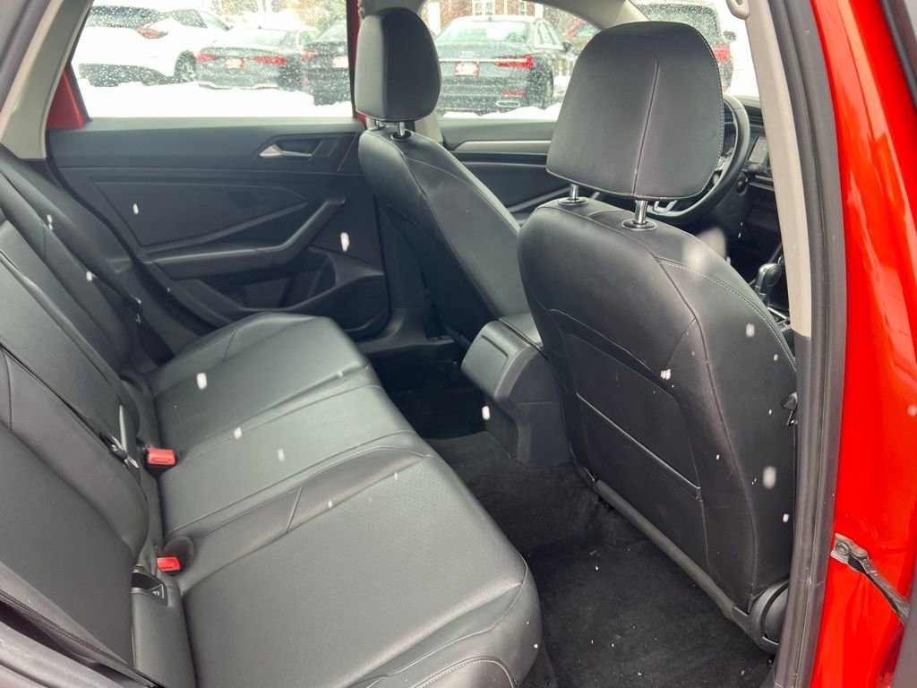 Used 2019 Volkswagen Jetta SE image 23