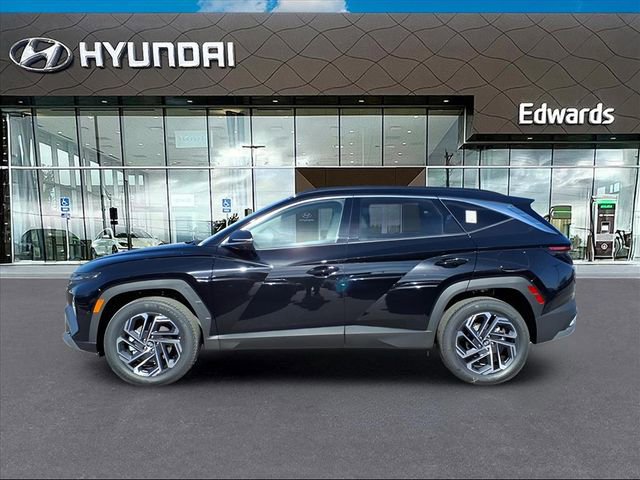 New 2026 Hyundai Tucson Limited image 3