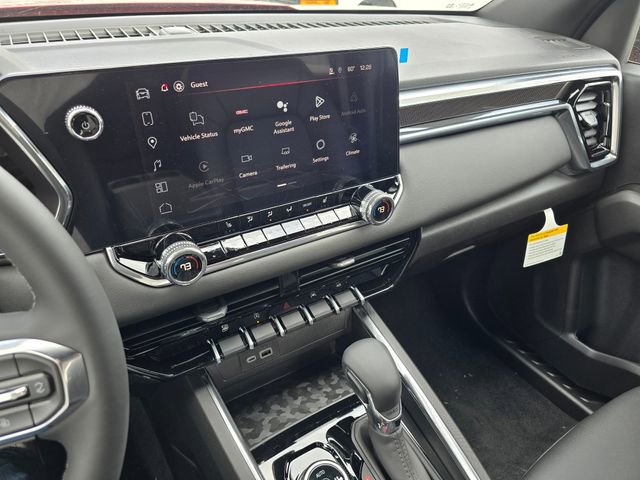 New 2026 GMC Canyon Elevation w/ Convenience Package image 27