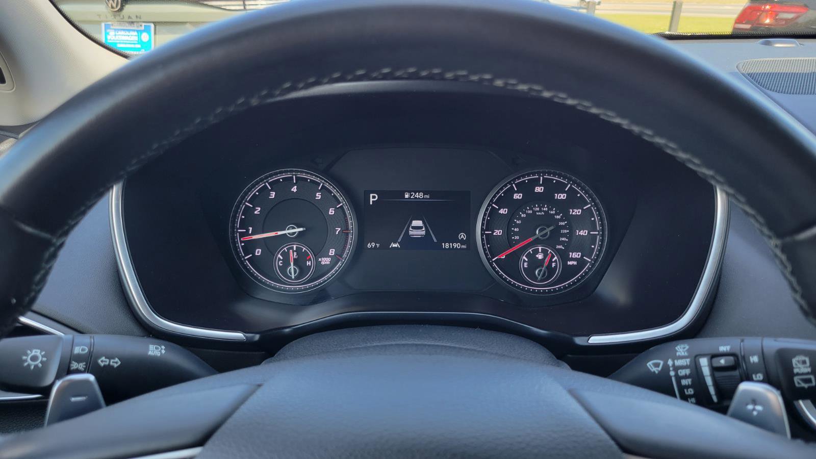 Used 2023 Hyundai Santa Fe SEL image 25