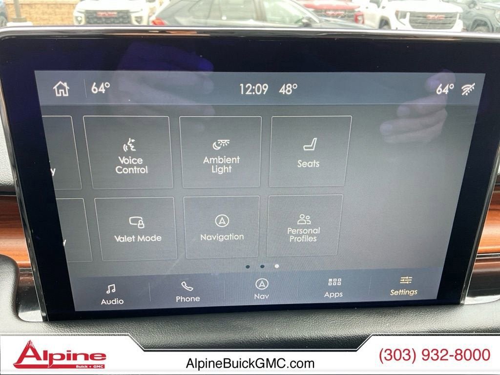 Used 2020 Lincoln Aviator Reserve w/ Equipment Group 201A AWD/4WD image 18