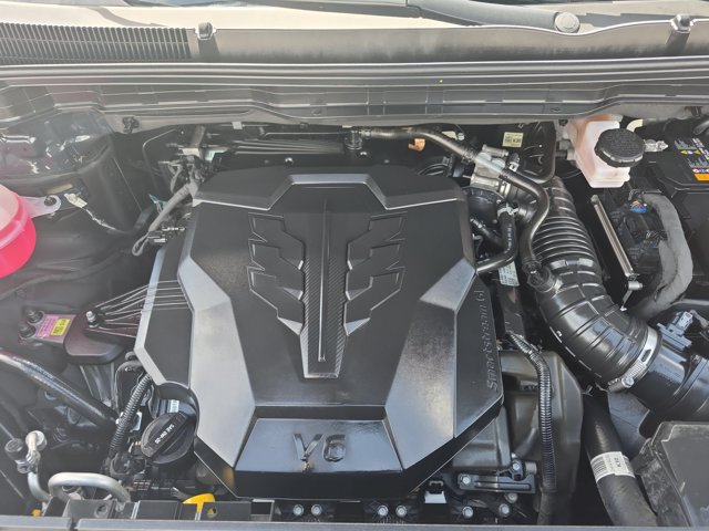 Used 2025 Kia Carnival FWD image 33