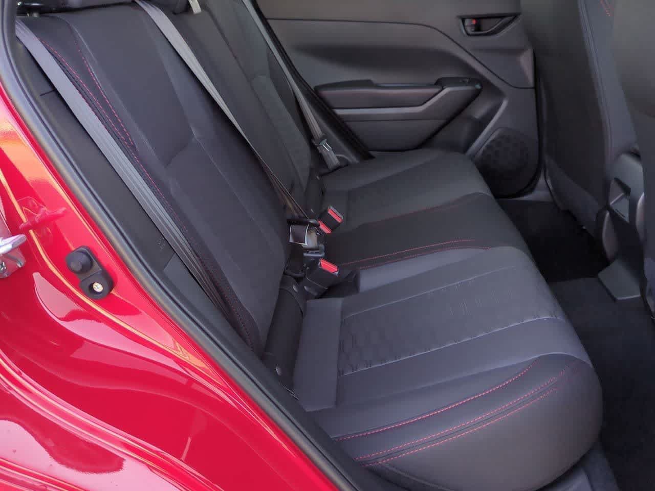 New 2026 Subaru Impreza 2.0i Sport AWD/4WD image 20