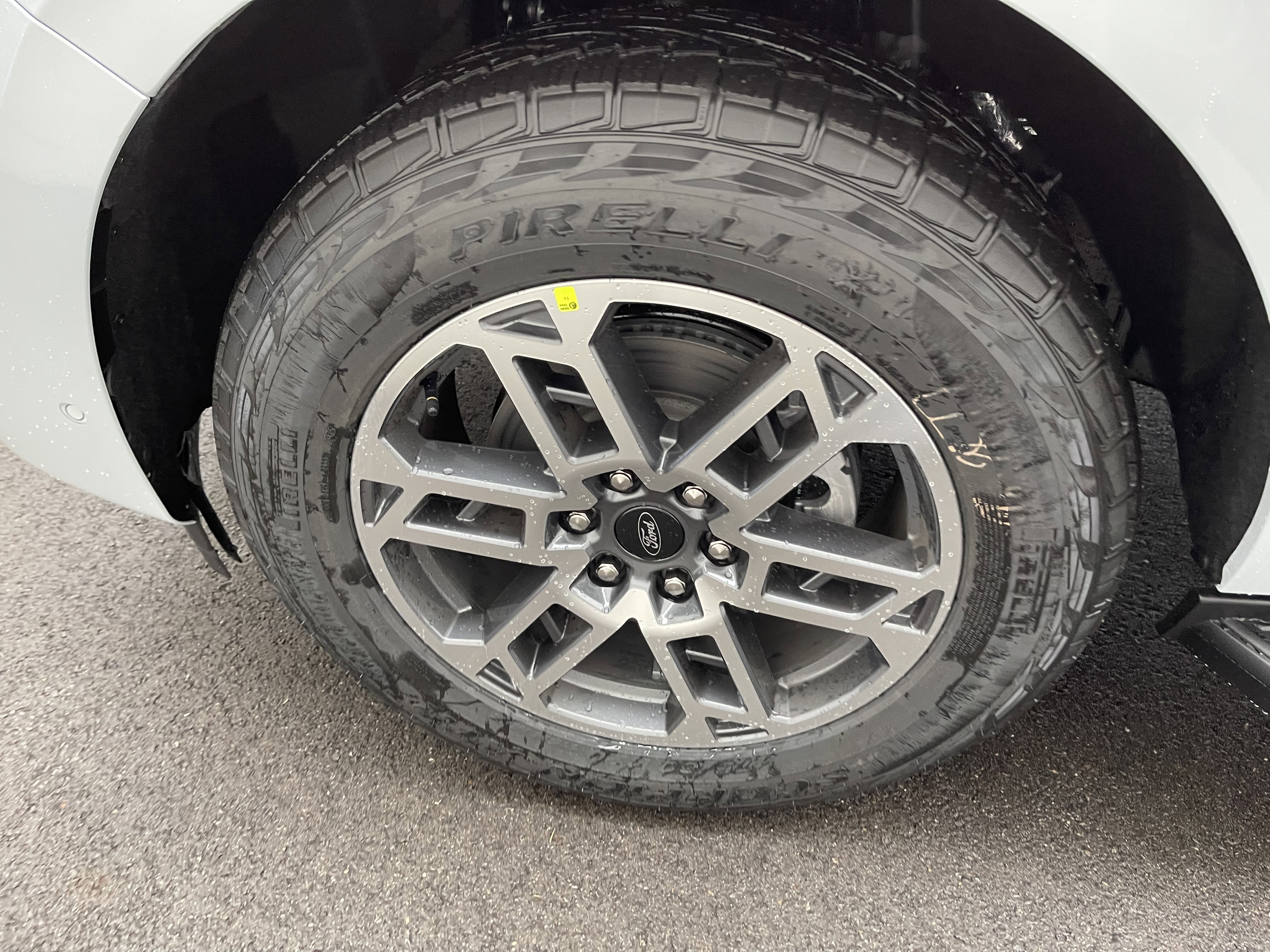 New 2025 Ford Expedition Max Active image 47