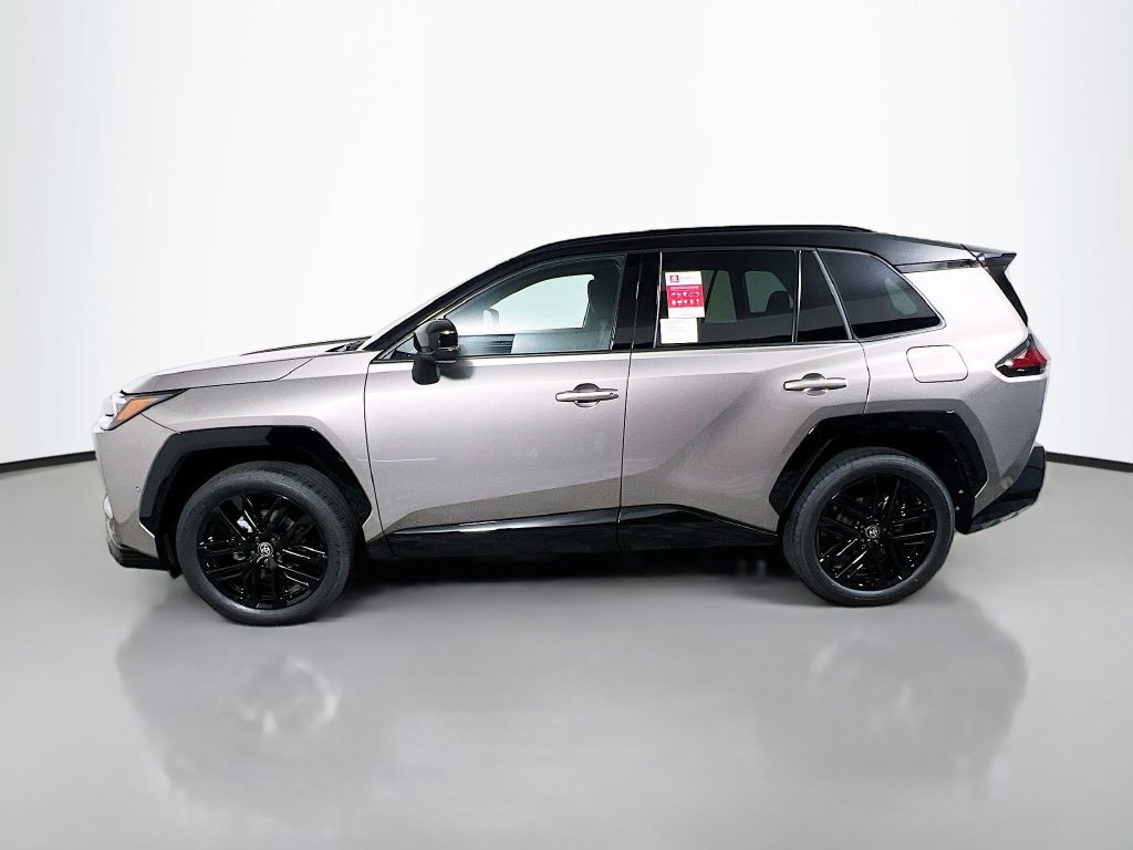 New 2026 Toyota RAV4 XSE w/ Panoramic Sun Roof Package AWD/4WD image 6