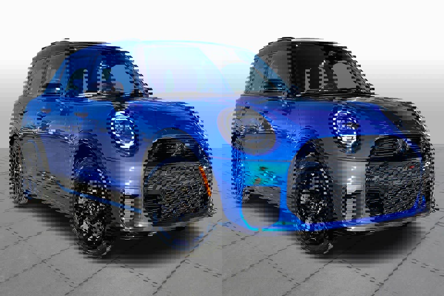 New 2026 MINI Cooper S image 2