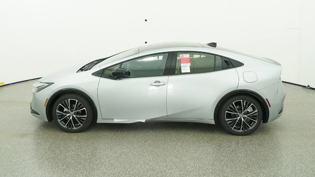 New 2026 Toyota Prius Limited image 9