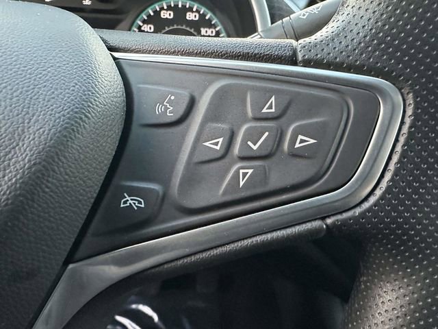 Used 2023 Chevrolet Malibu LS image 10