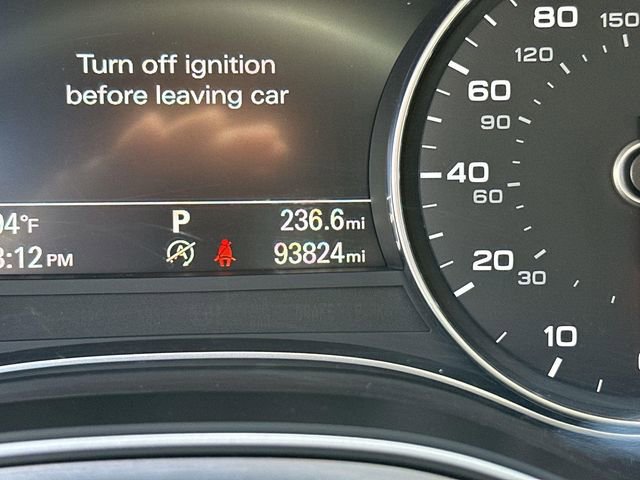 Used 2018 Audi A6 2.0T Premium Plus w/ Premium Plus Package image 11