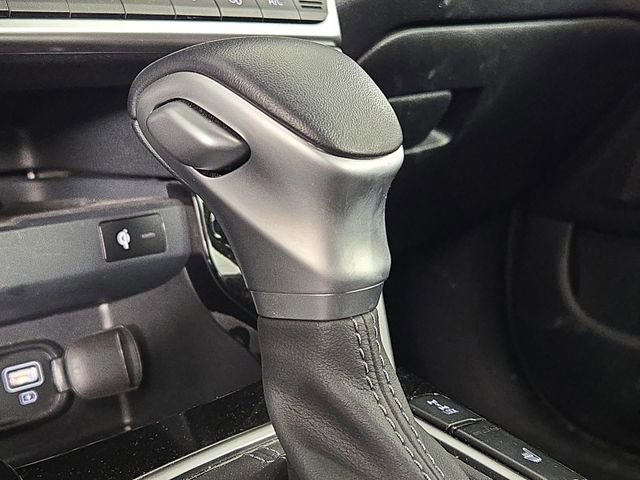 Certified 2023 Kia Seltos SX image 22