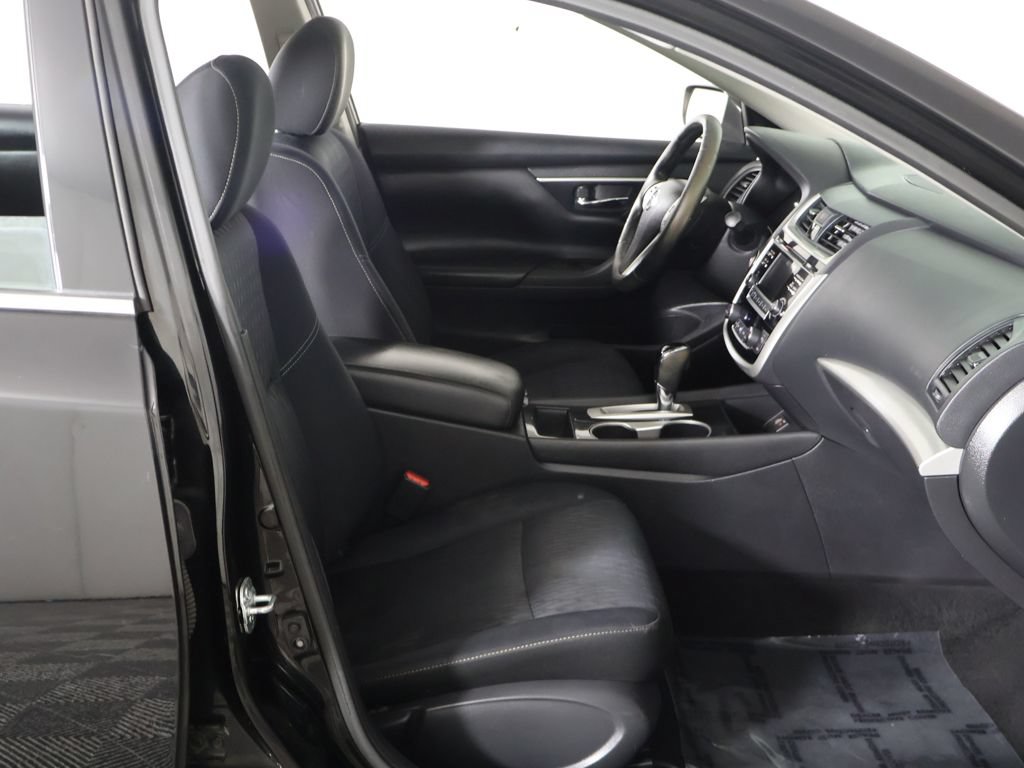 Used 2018 Nissan Altima 2.5 SV FWD image 22