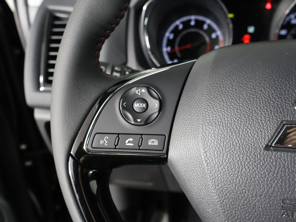 New 2027 Mitsubishi Outlander Sport LE AWD/4WD image 33