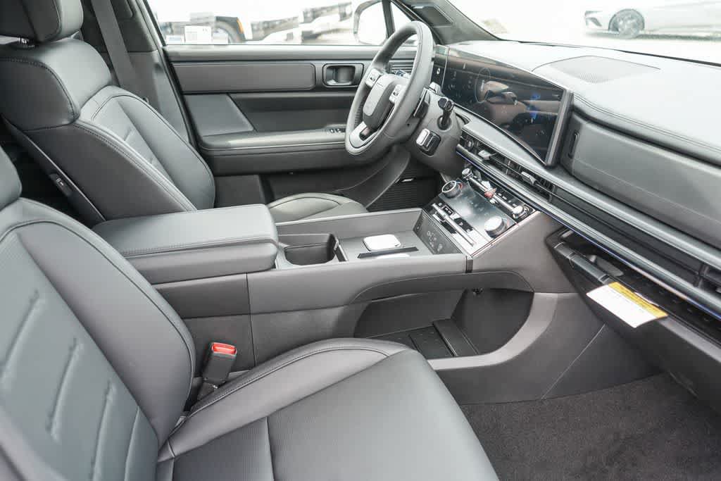 New 2026 Hyundai Santa Fe Calligraphy FWD image 16