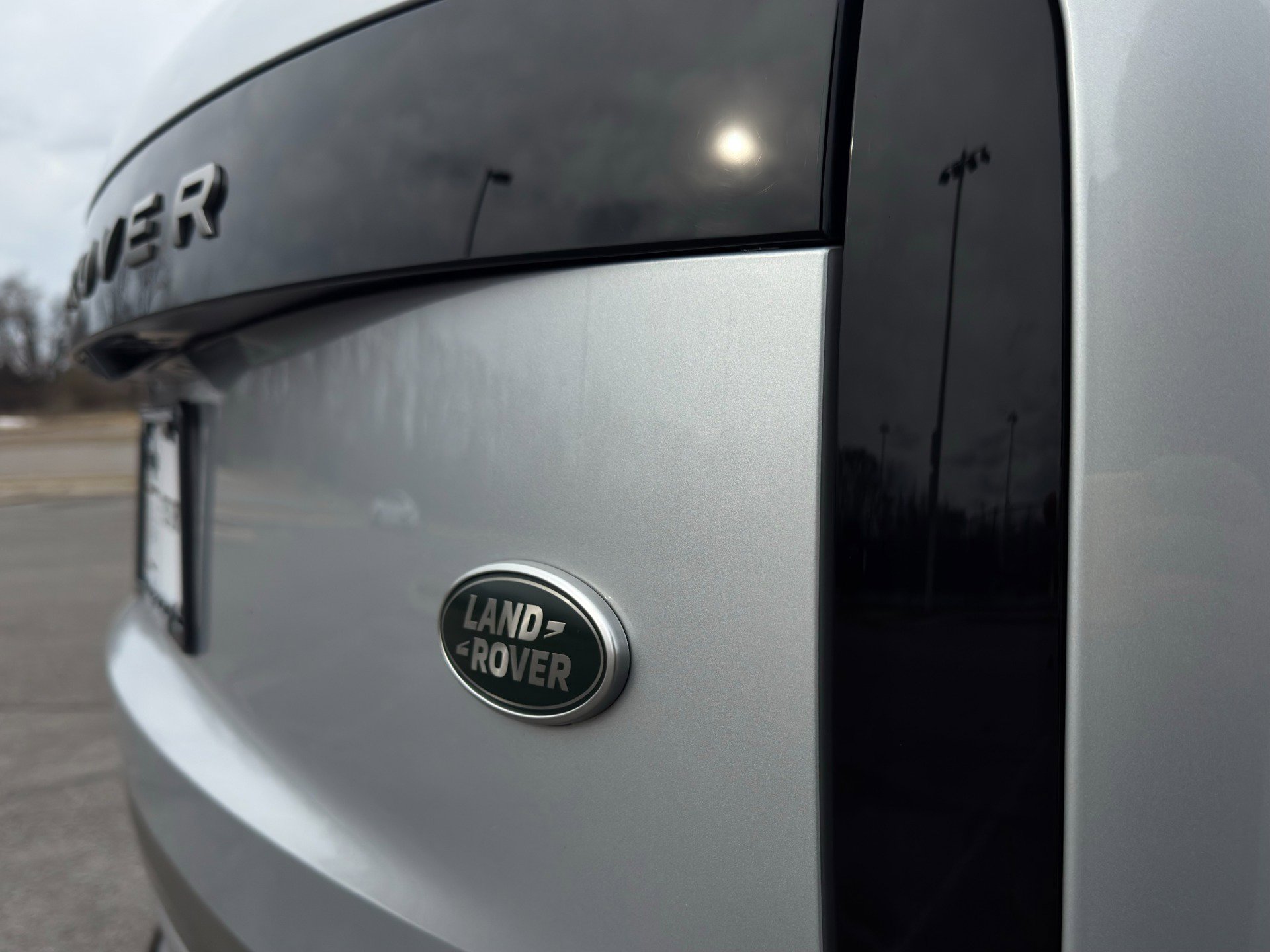 Used 2023 Land Rover Range Rover SE image 62