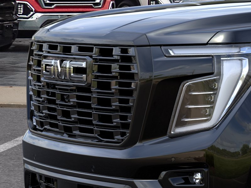 New 2026 GMC Yukon XL Denali Ultimate AWD/4WD image 15