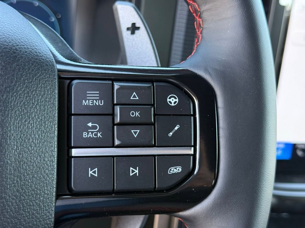 New 2026 Ford F150 Raptor AWD/4WD image 17