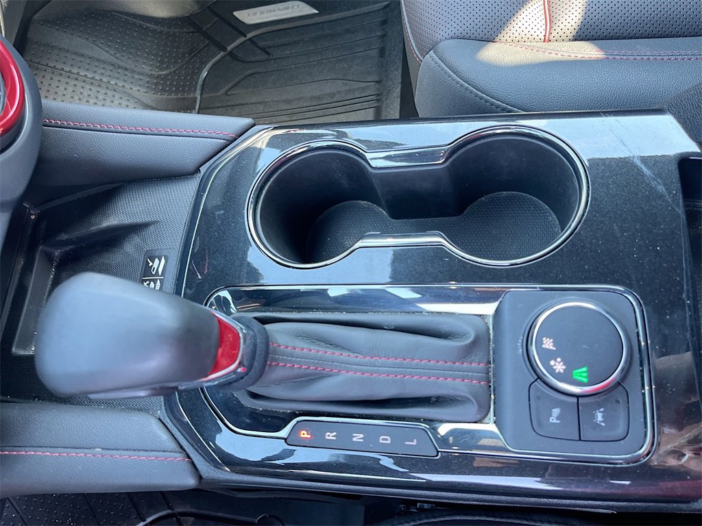 Used 2023 Chevrolet Blazer RS w/ Enhanced Convenience Package image 17