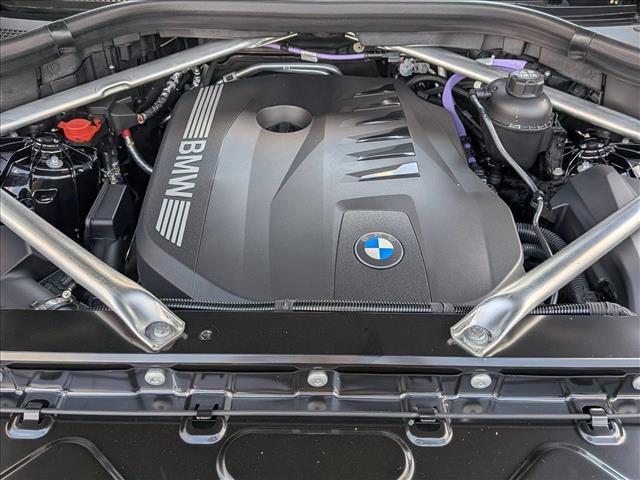 New 2026 BMW X5 xDrive40i w/ Climate Comfort Package AWD/4WD image 18