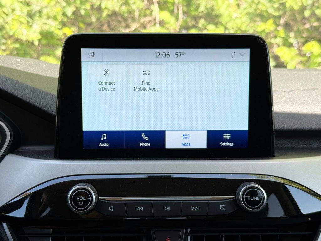 Used 2020 Ford Escape SE AWD/4WD image 36