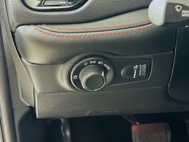 Used 2024 Dodge Durango GT w/ Trailer Tow Group IV image 10