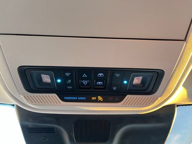 Used 2025 Ford Expedition Max Platinum image 30