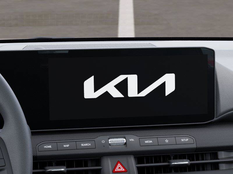 New 2026 Kia K4 FWD image 21