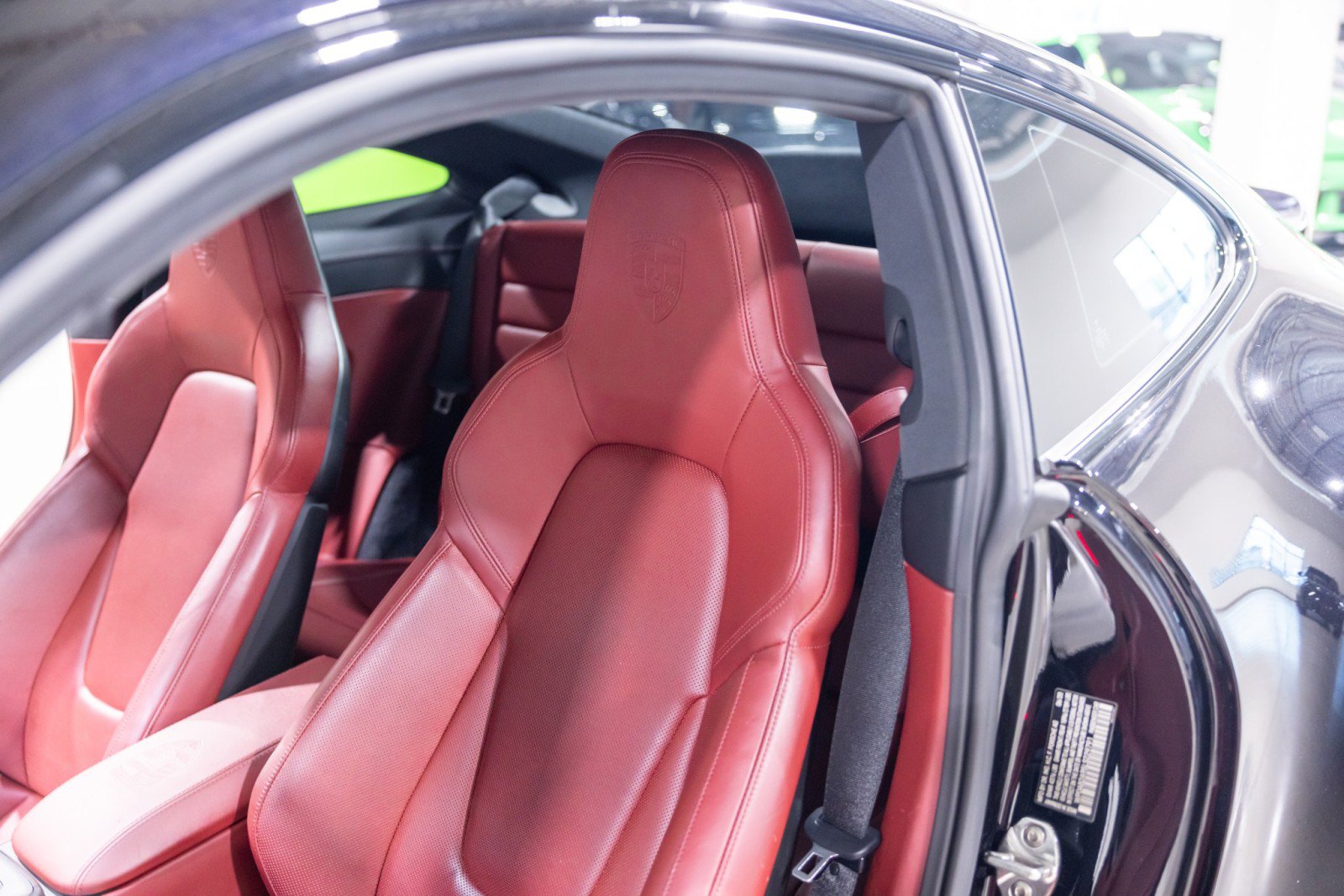 Used 2020 Porsche 911 Carrera S RWD image 42