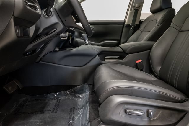 Used 2026 Honda HR-V EX-L image 10