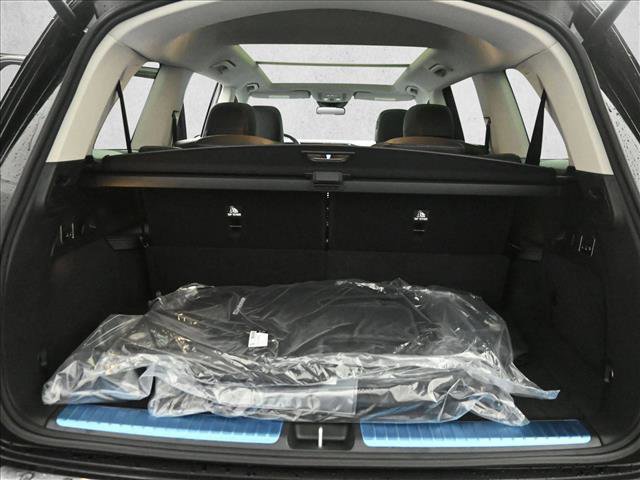 New 2026 Mercedes-Benz GLS 450 4MATIC image 25