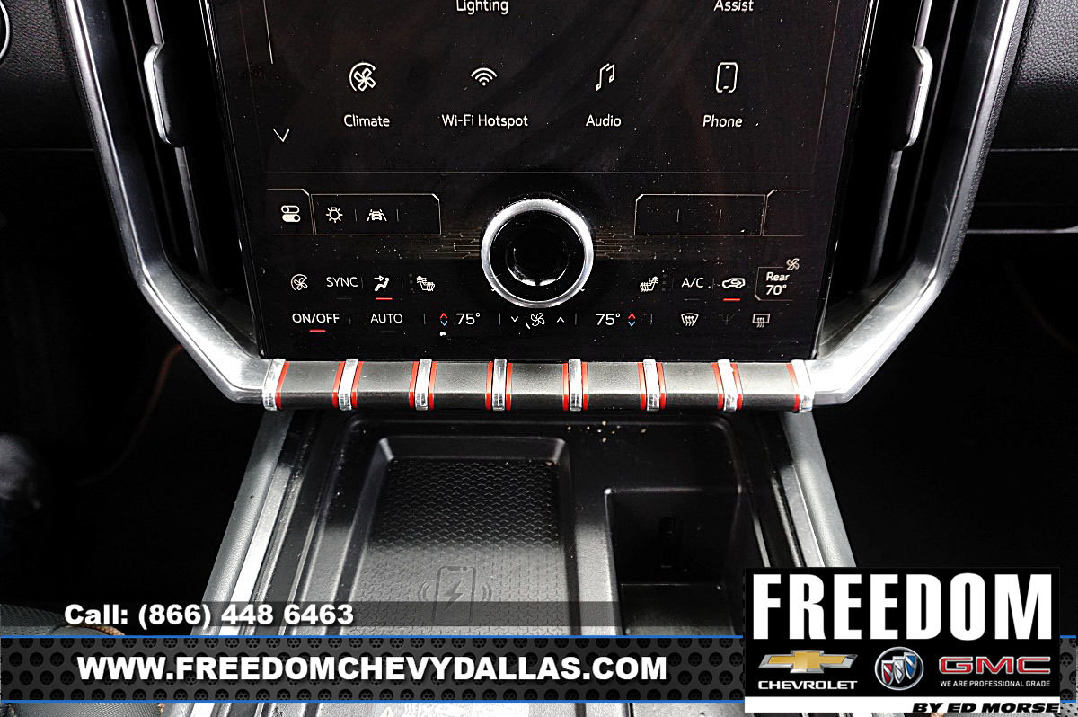 Used 2024 GMC Acadia AT4 w/ Super Cruise Package image 18