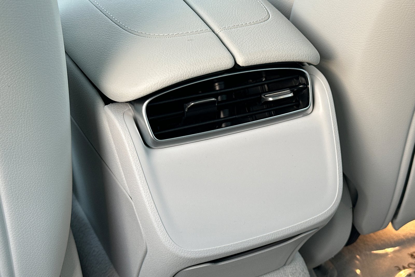 Certified 2023 Mercedes-Benz EQE 350+ 4MATIC Sedan image 15