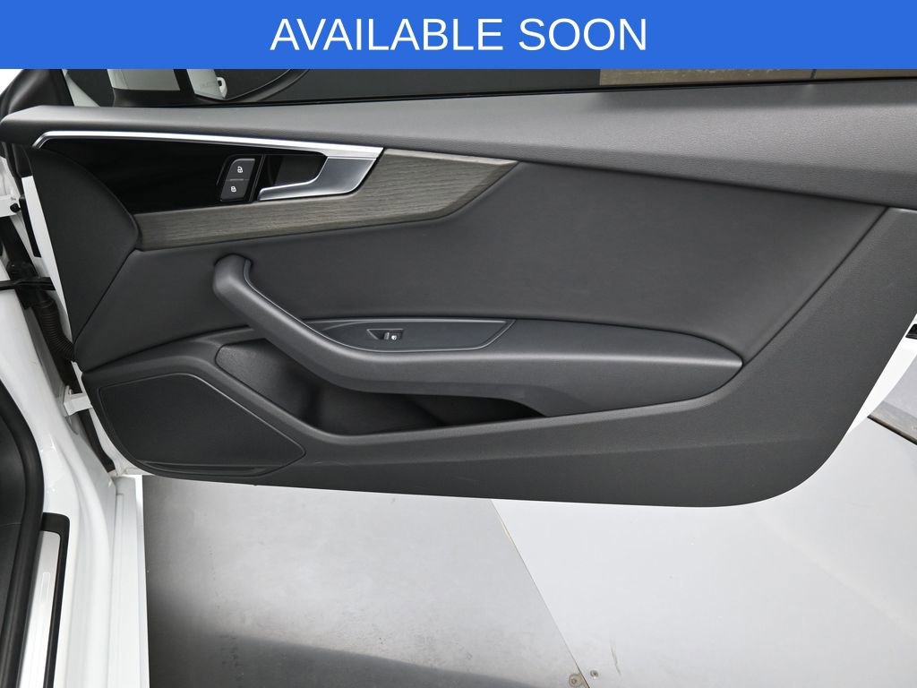 Used 2021 Audi A5 2.0T Premium w/ Convenience Package image 34