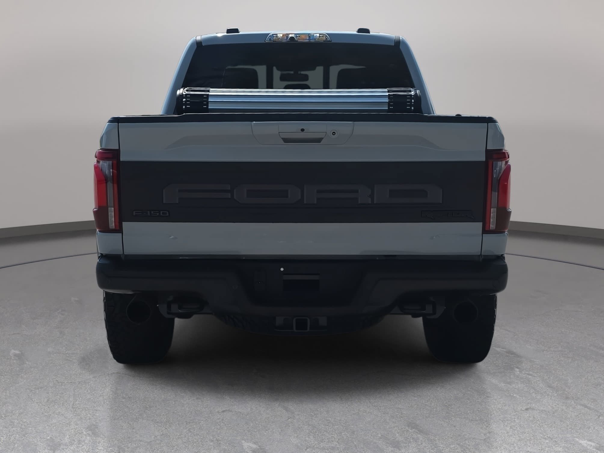 Used 2024 Ford F150 Raptor AWD/4WD image 6