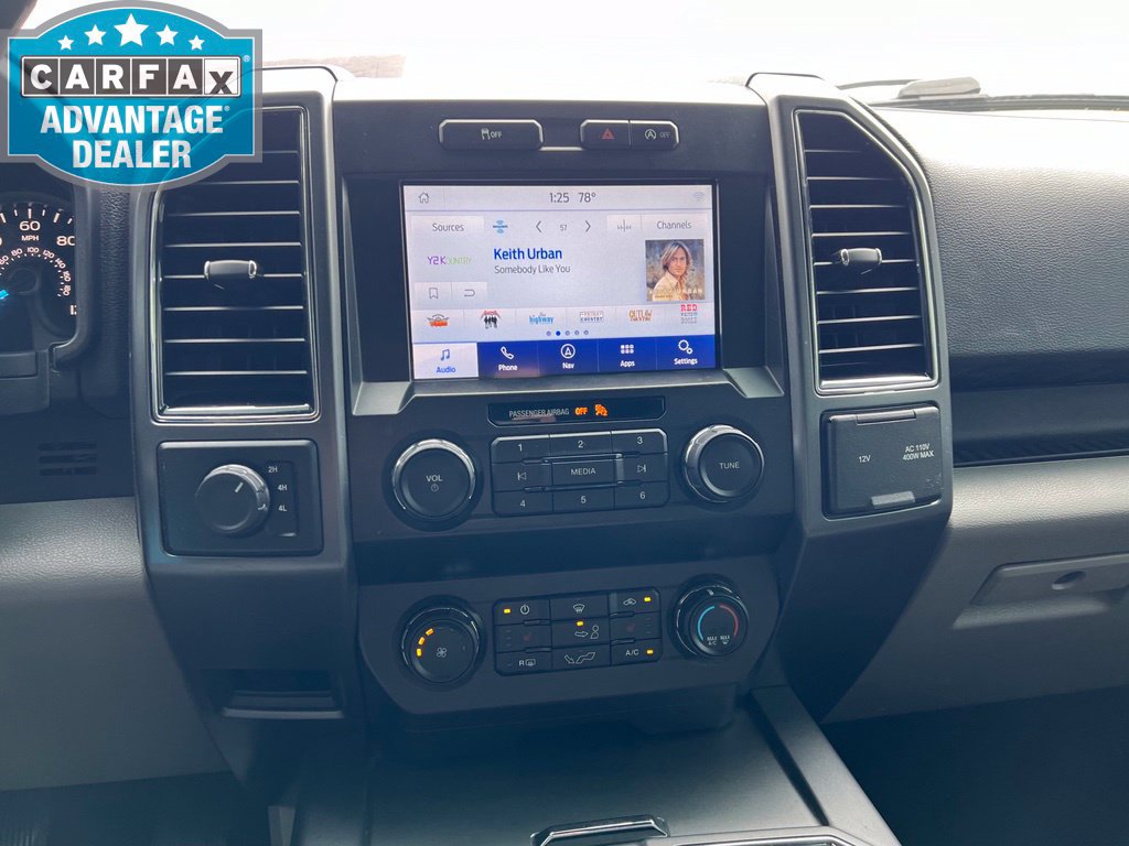 Used 2019 Ford F150 XLT w/ Equipment Group 302A Luxury AWD/4WD image 14