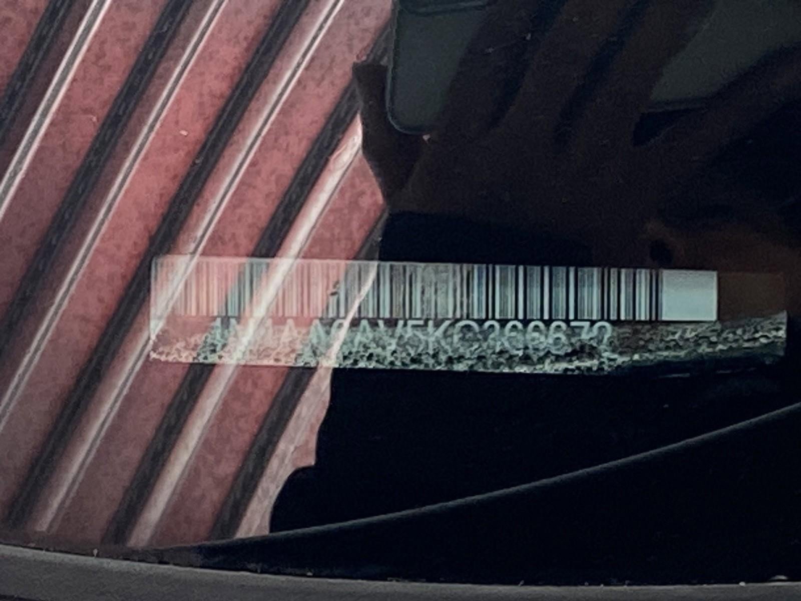 Used 2019 Nissan Maxima SR w/ Premium Package FWD image 29