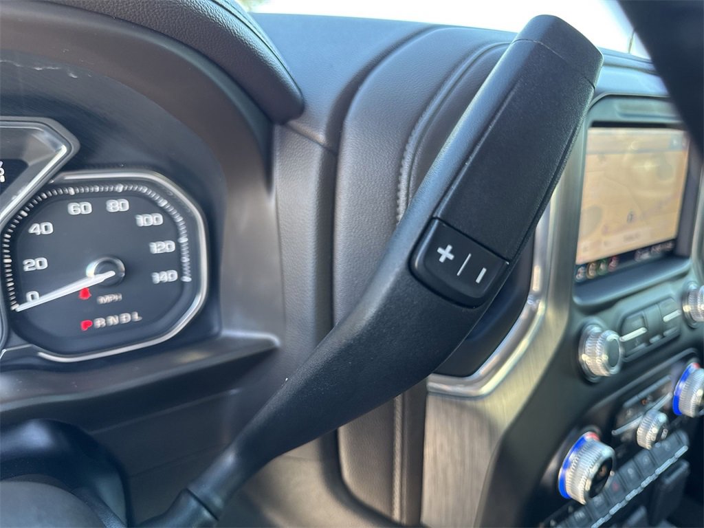 Certified 2020 GMC Sierra 2500 Denali w/ Denali Ultimate Package image 22