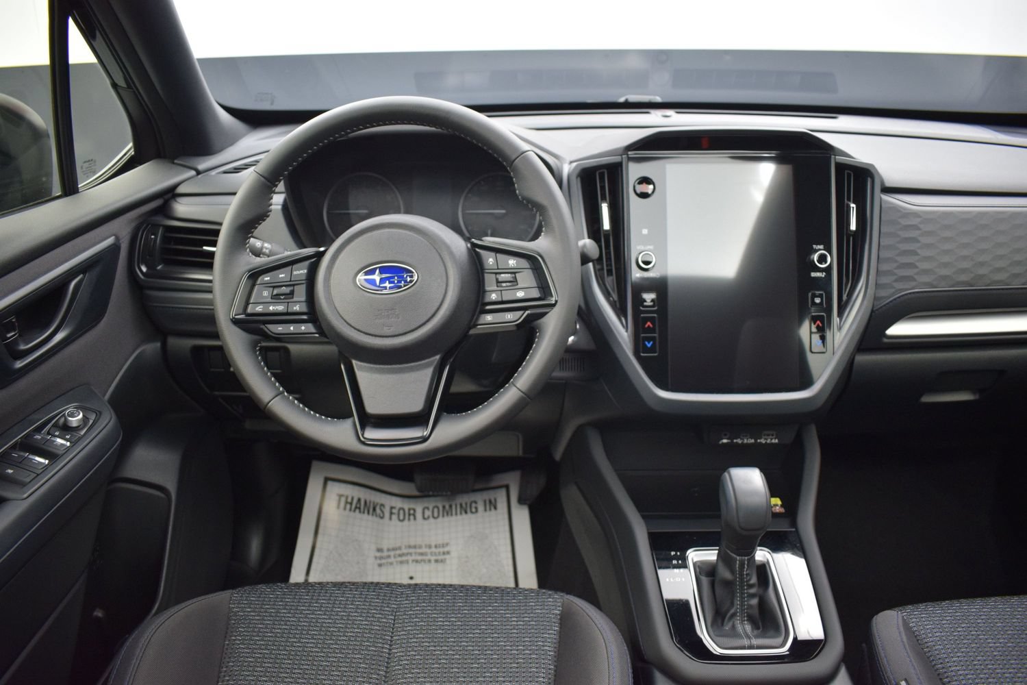 Used 2025 Subaru Forester Premium AWD/4WD image 15