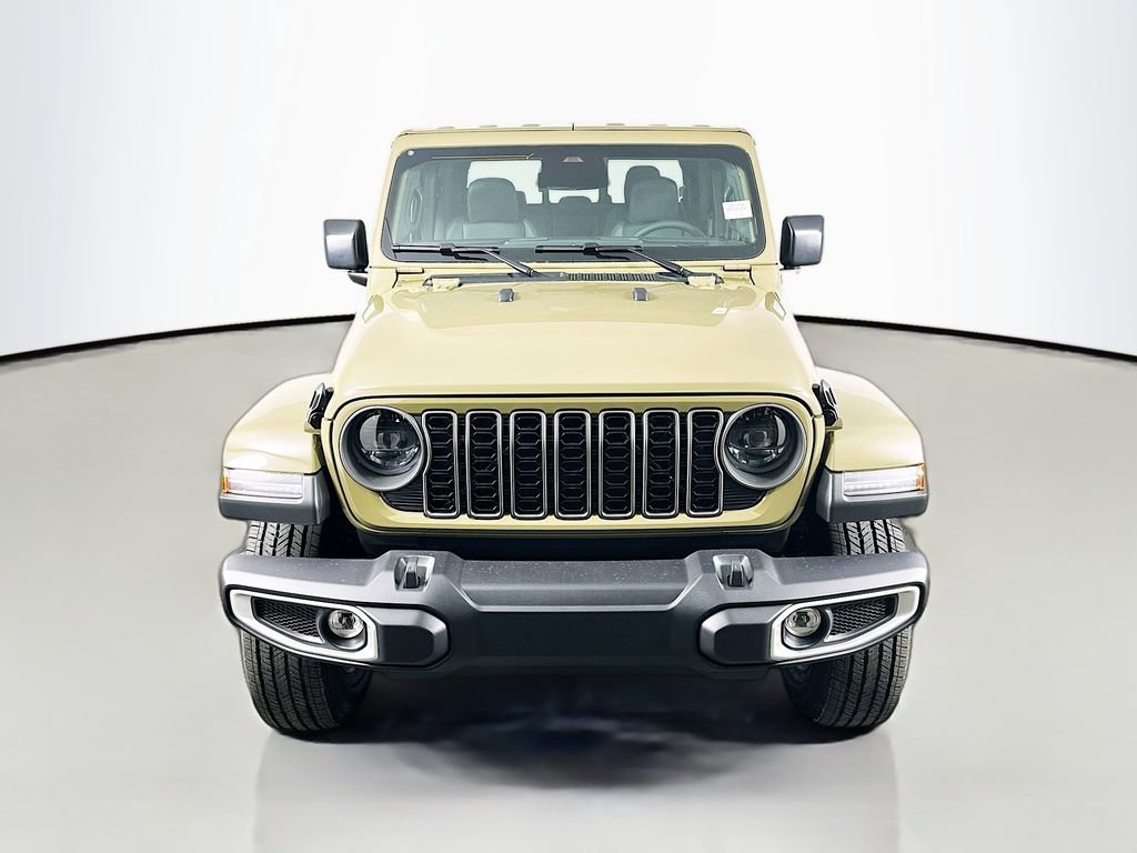 New 2026 Jeep Gladiator Sport image 2